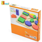 Viga Shape Block Puzzles