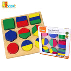 Viga Shape Block Puzzles