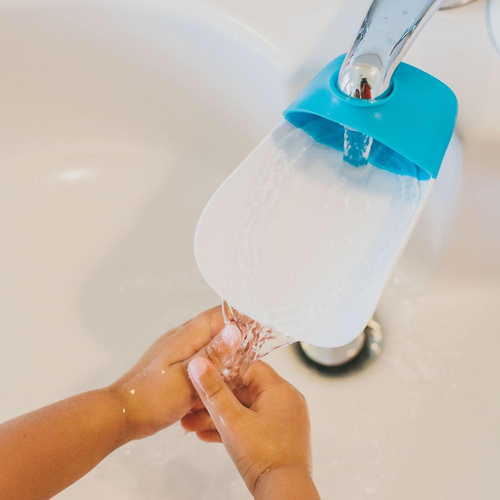 موسع الصنبور ريتش ات تاب اكستندر – رمادى و أزرق