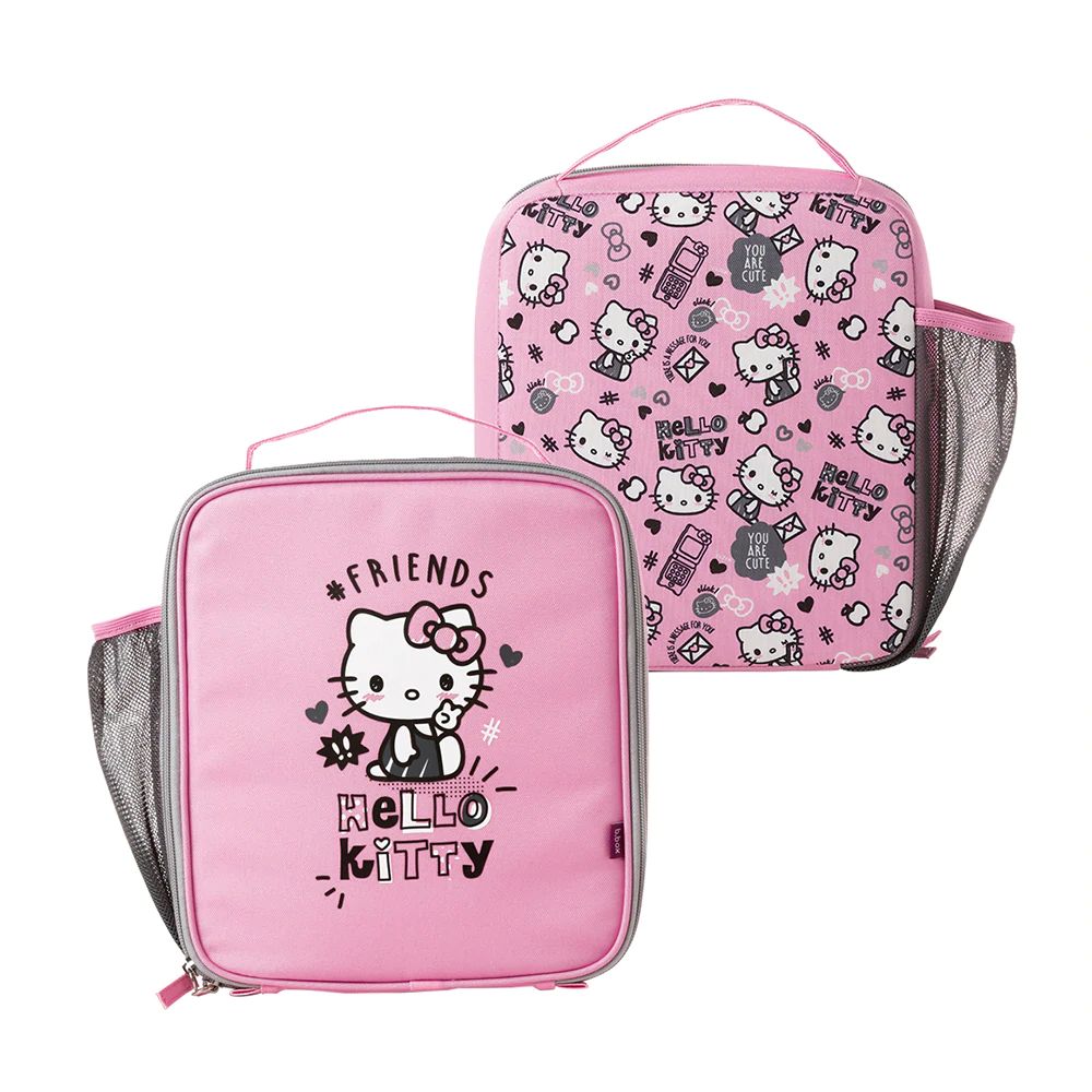 B.BOX - INSULATED LUNCH BAG – hello kitty