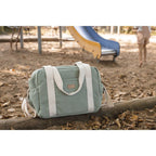 Beaba Paris Changing Bag Sage Green