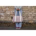 Beaba Paris Changing Bag Dusty Pink