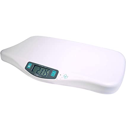 BBLUV Kilö - Digital Baby Scale
