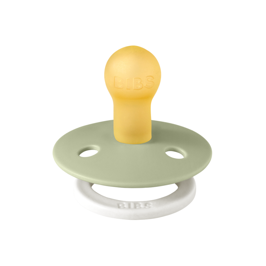 Bibs Colour Flow Pack Latex S1 Sage GLOW