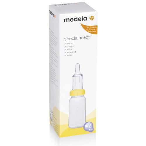 Medela Special Needs Feeder, Complete
