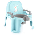 BABYJEM - BABY POTTY - BLUE