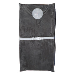 Prince lion heart-Illumipad Changing Pad Cover-Grey