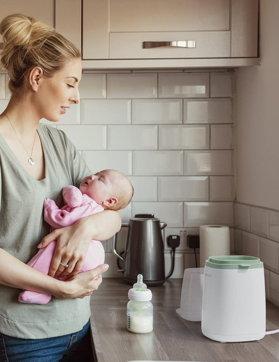 Momcozy Bottle Warmer