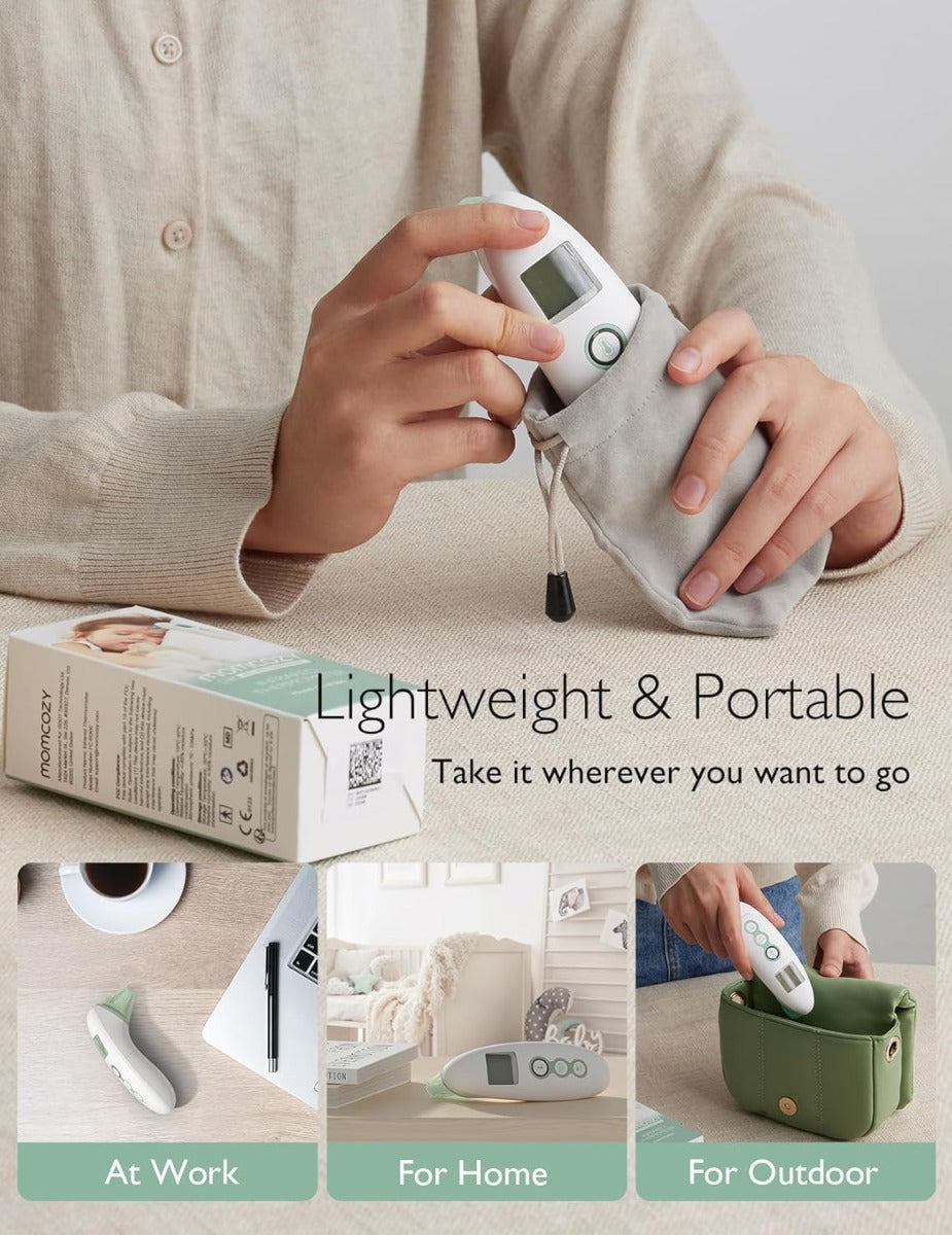 Momcozy Thermometer