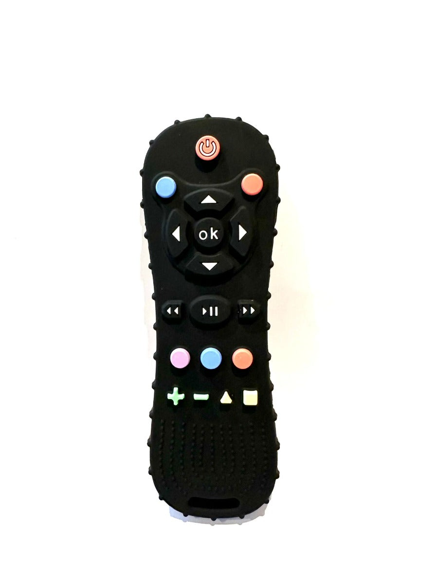 Remote control toy