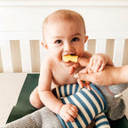 Frida Baby SmileFrida The Finger Toothbrush