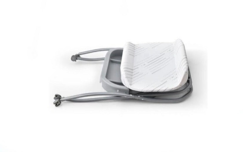 Baby furn bath & changing table - star
