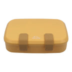 Clevakid Explorer Lunch Box Orange Light 800ML \27 OZ