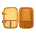 Clevakid Explorer Lunch Box Orange Light 800ML \27 OZ