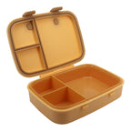 Clevakid Explorer Lunch Box Orange Light 800ML \27 OZ