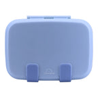 Clevakid Explorer Lunch Box Blue Ice 800ML \27 OZ