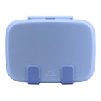 Clevakid Explorer Lunch Box Blue Ice 800ML \27 OZ