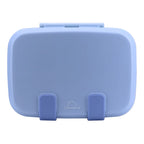 Clevakid Explorer Lunch Box Blue Ice 800ML \27 OZ