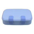 Clevakid Explorer Lunch Box Blue Ice 800ML \27 OZ