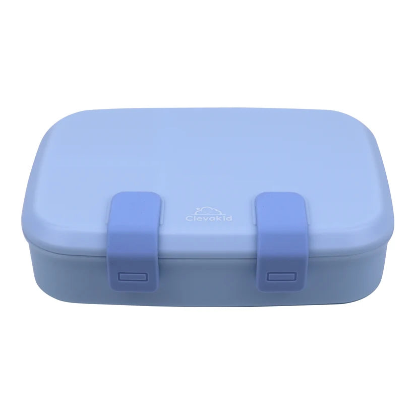 Clevakid Explorer Lunch Box Blue Ice 800ML \27 OZ