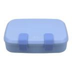 Clevakid Explorer Lunch Box Blue Ice 800ML \27 OZ