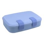 Clevakid Explorer Lunch Box Blue Ice 800ML \27 OZ