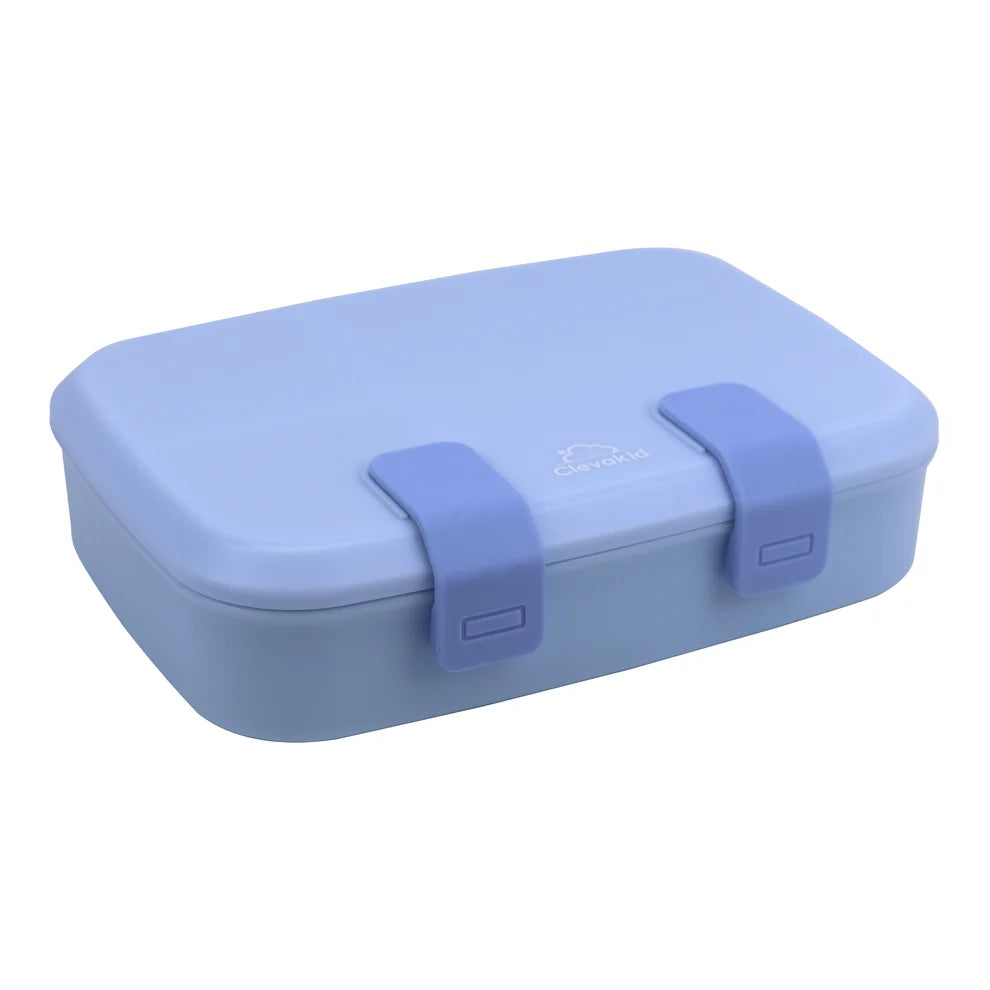 Clevakid Explorer Lunch Box Blue Ice 800ML \27 OZ