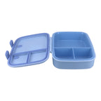 Clevakid Explorer Lunch Box Blue Ice 800ML \27 OZ