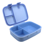 Clevakid Explorer Lunch Box Blue Ice 800ML \27 OZ