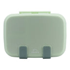 Clevakid Explorer Lunch Box Green Light Mint 800ML \27 OZ