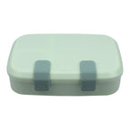Clevakid Explorer Lunch Box Green Light Mint 800ML \27 OZ