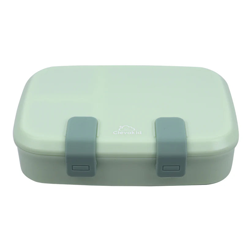 Clevakid Explorer Lunch Box Green Light Mint 800ML \27 OZ