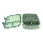 Clevakid Explorer Lunch Box Green Light Mint 800ML \27 OZ