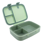 Clevakid Explorer Lunch Box Green Light Mint 800ML \27 OZ