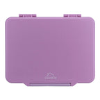Clevakid Maxi Lunch Box Purple Ice 1520ML\50 OZ