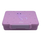 Clevakid Maxi Lunch Box Purple Ice 1520ML\50 OZ - Clevaoctoo Friend