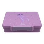 Clevakid Maxi Lunch Box Purple Ice 1520ML\50 OZ - Clevaoctoo Friend