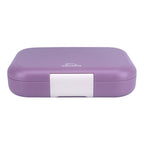 Clevakid Midi  Lunch Box Purple Dark Powder 900ML \30 OZ