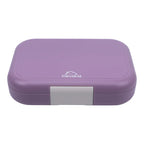 Clevakid Midi  Lunch Box Purple Dark Powder 900ML \30 OZ