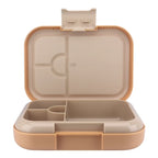 Clevakid Midi  Lunch Box Pink Dark Powder 900ML \30 OZ
