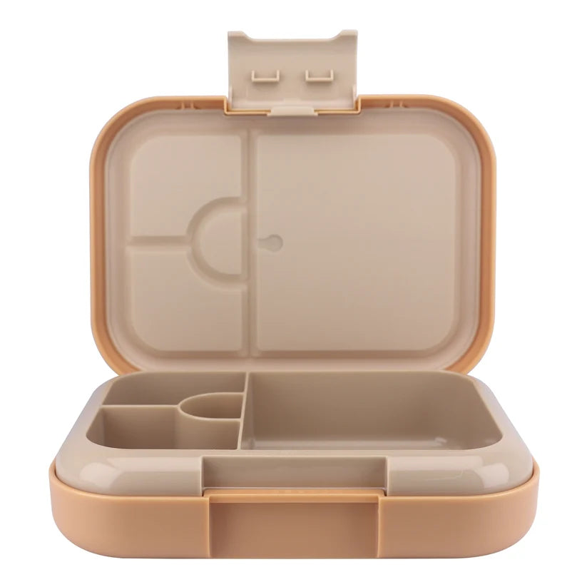 Clevakid Midi  Lunch Box Pink Dark Powder 900ML \30 OZ