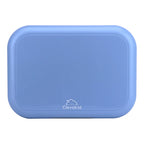Clevakid Midi  Lunch Box Blue Dark Ice 900ML \30 OZ
