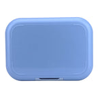 Clevakid Midi  Lunch Box Blue Dark Ice 900ML \30 OZ