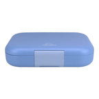 Clevakid Midi  Lunch Box Blue Dark Ice 900ML \30 OZ