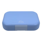 Clevakid Midi  Lunch Box Blue Dark Ice 900ML \30 OZ
