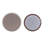 Clevakid Thermal Food Jar Brown Dark Toffeh 250ML \8 OZ