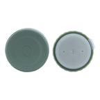 Clevakid Thermal Food Jar Green  Olive 250ML \8 OZ