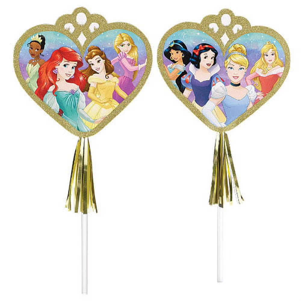 PRINCESS VALUE PACK FAVORS-8PCS