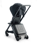 TernX Carry On Luggage Stroller | Best Travel Stroller For Fly & Family Travel