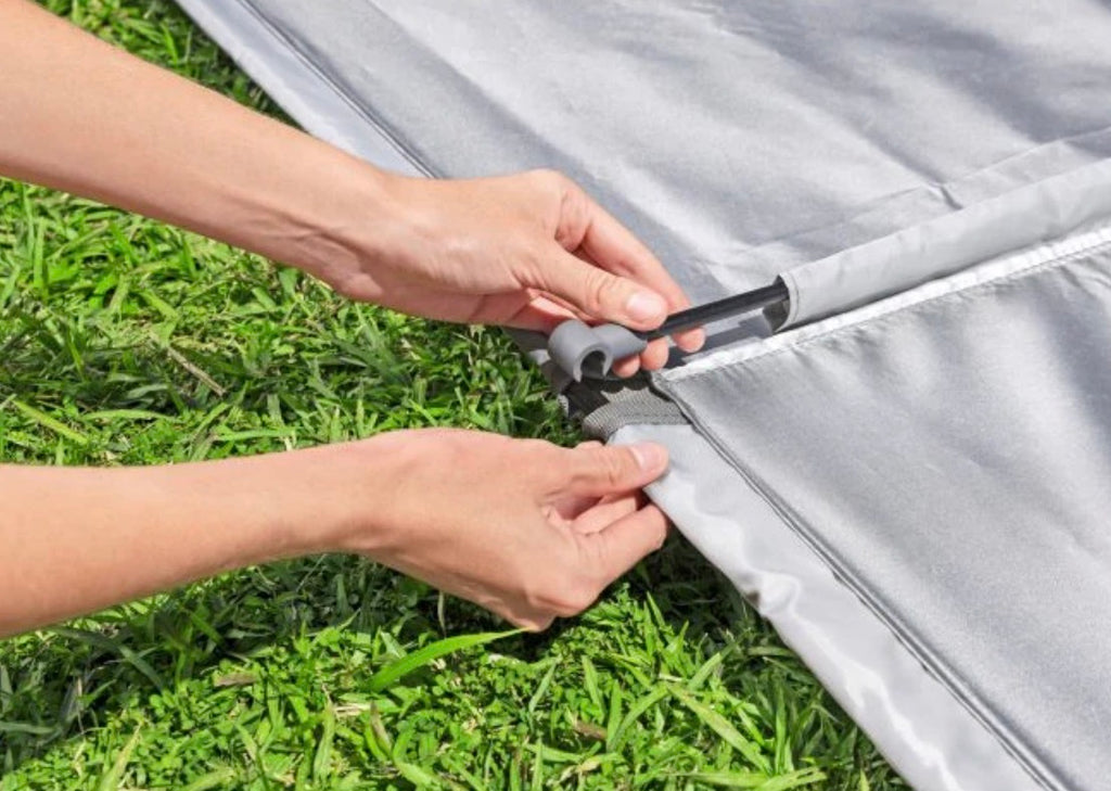 Bestway Pool Canopy 2.1m x 3.44m